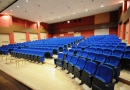 Karabük Üniversitesi Kongre Salonu İnşaatı