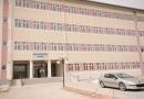 Hacettepe Üniversitesi Beytepe Kampüsü Makina Mühendisliği Bölümü İnşaatı