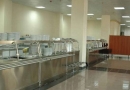 Zonguldak Karaelmas Üniversitesi Merkezi Yemekhane ve Mutfak Binaları İnşaatı