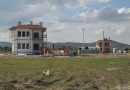 AFYON - Gömü 55 Adet Tarımköy Villası İnşaatı