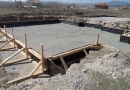 AFYON - Gömü 55 Adet Tarımköy Villası İnşaatı