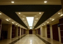 Hacettepe Üniversitesi Beytepe Kampüsü Kongre Merkezi İnşaatı