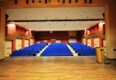 Karabük Üniversitesi Kongre Salonu İnşaatı