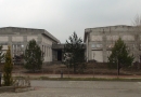 Karabük Üniversitesi Kampüsü İnşaatı