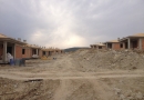 AFYON - Serban 55 Adet Tarımköy Villası İnşaatı