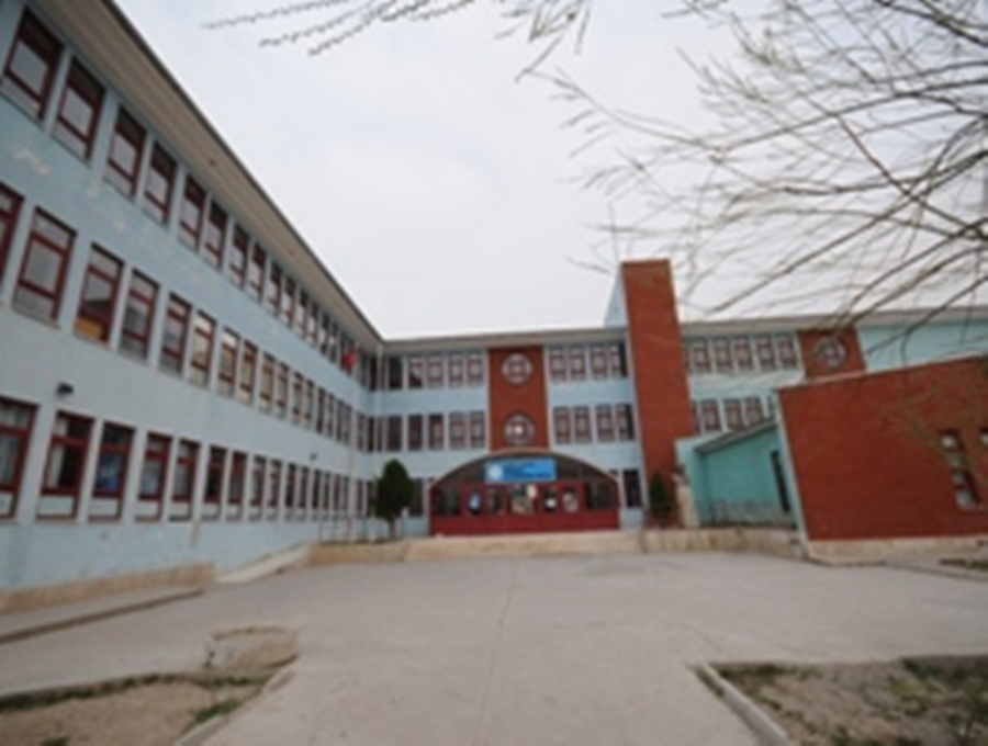 Haymana Bumsuz İlköğretim Okulu