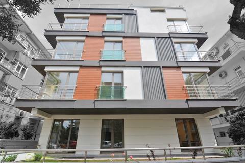 Ihlamur Apartmanı